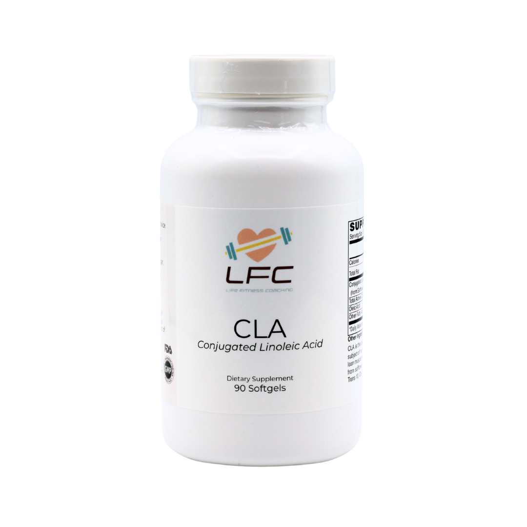 Conjugated Linileic Acid - CLA