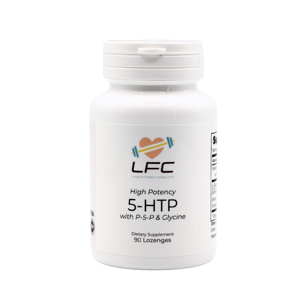 5–HTP