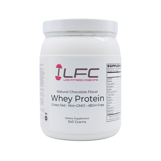 Whey Protein