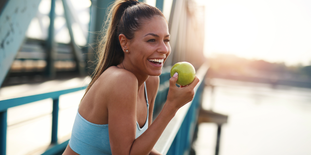 Nutrición y Fitness: Alimentación para Optimizar tu Entrenamiento