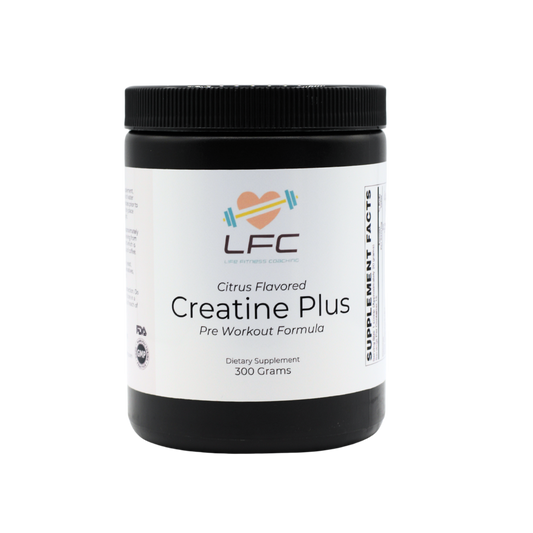 Creatine Plus