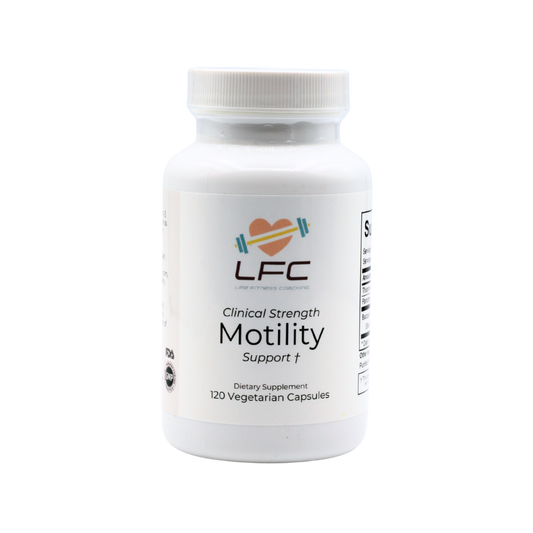 Motility Support