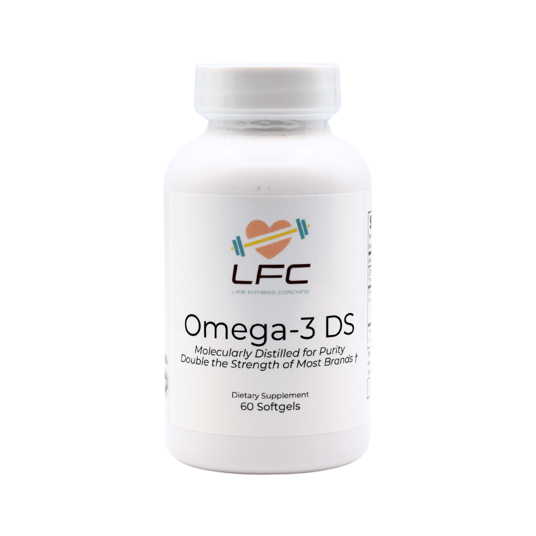 Omega 3 DS