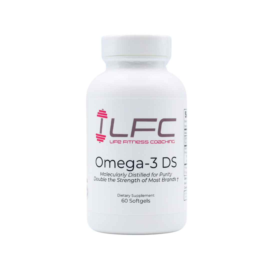 Omega 3 DS