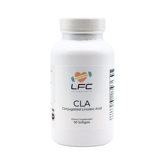 Conjugated Linileic Acid - CLA