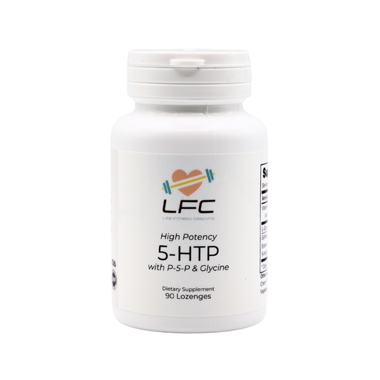 5–HTP