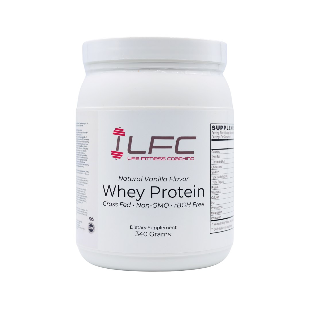 Whey Protein