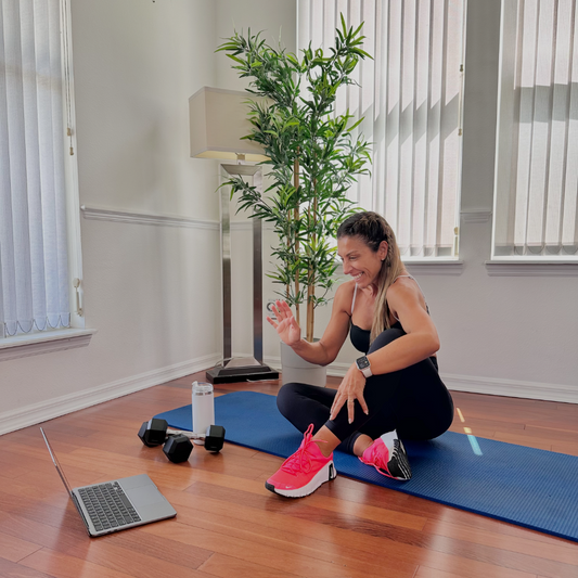 Online Training Program