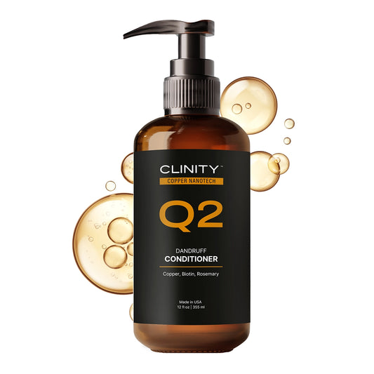 Q2 Dandruff Conditioner