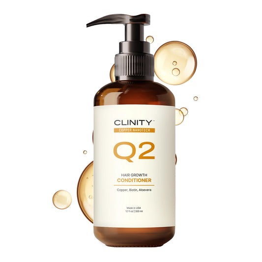 Q2 Hair Growth Conditioner