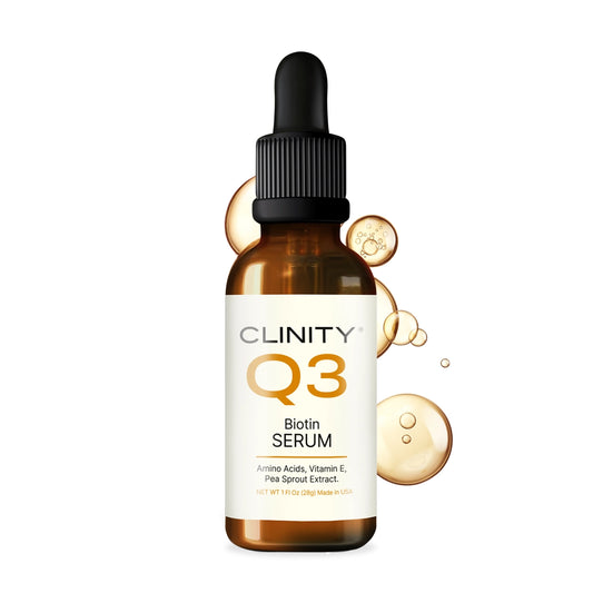 Q3 Biotin Serum