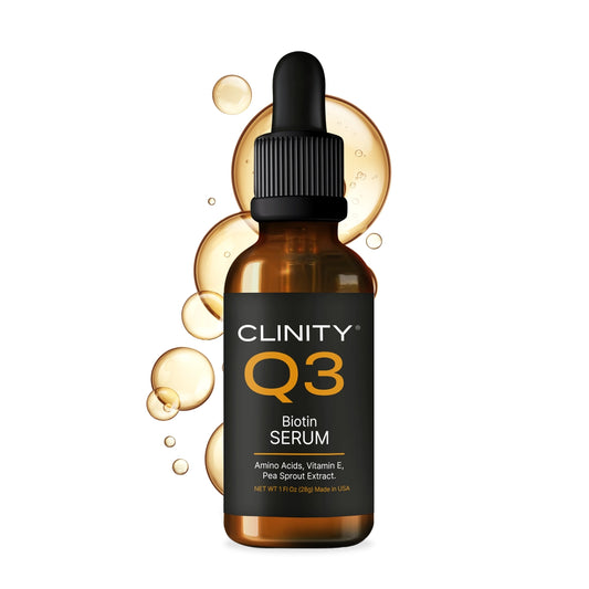 Q3 Biotin Serum